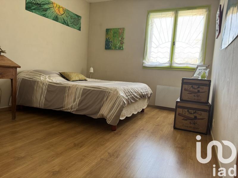 Maison - 81 m² - 4 pièces