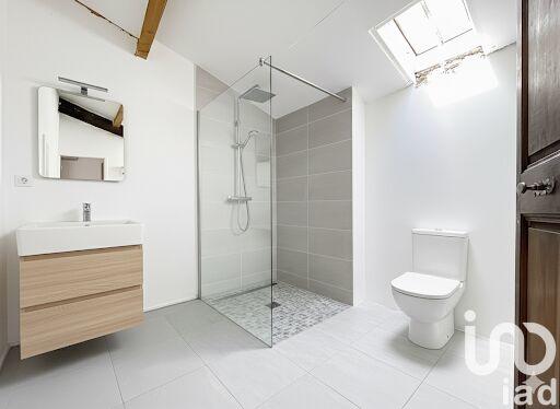 Maison de village - 118 m² - 5 pièces