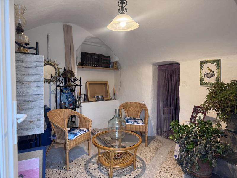 Maison - 62 m² - 5 pièces