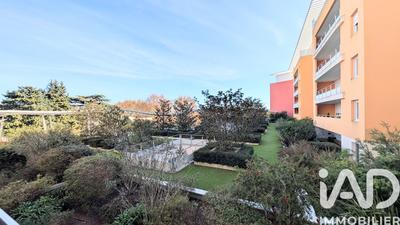 Appartement - 76 m² - 3 pièces