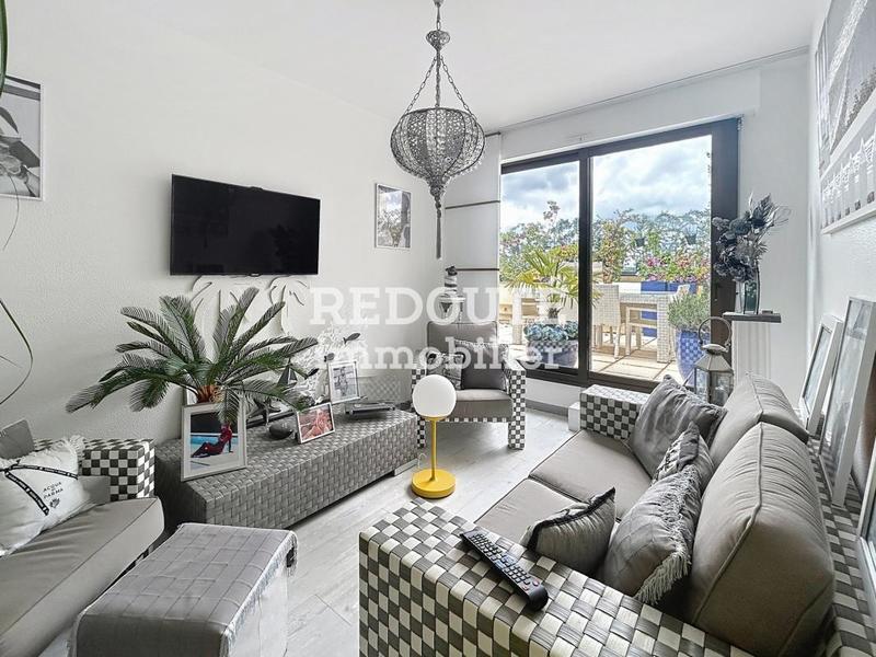 Penthouse - 171 m² - 6 pièces