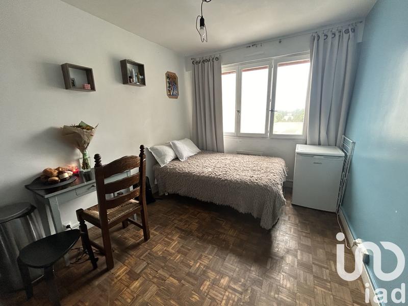 Appartement - 42 m² - 1 pièce