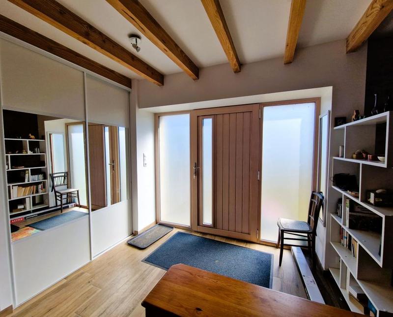 Maison - 106 m² - 5 pièces