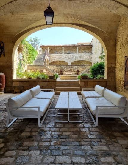 Manoir - 1 400 m² - 27 pièces