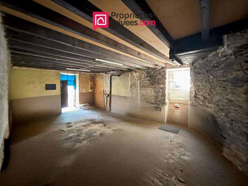 Maison - 101 m² - 6 pièces