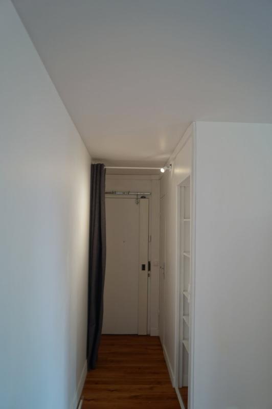 Appartement - 30 m² - 1 pièce