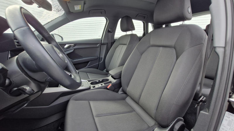 Audi A3 sportback 30 Tdi 116