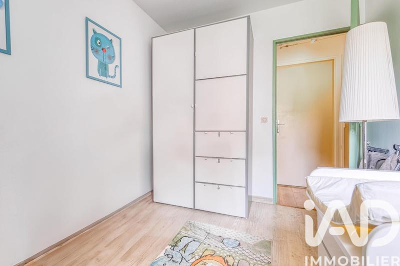 Appartement - 77 m² - 4 pièces