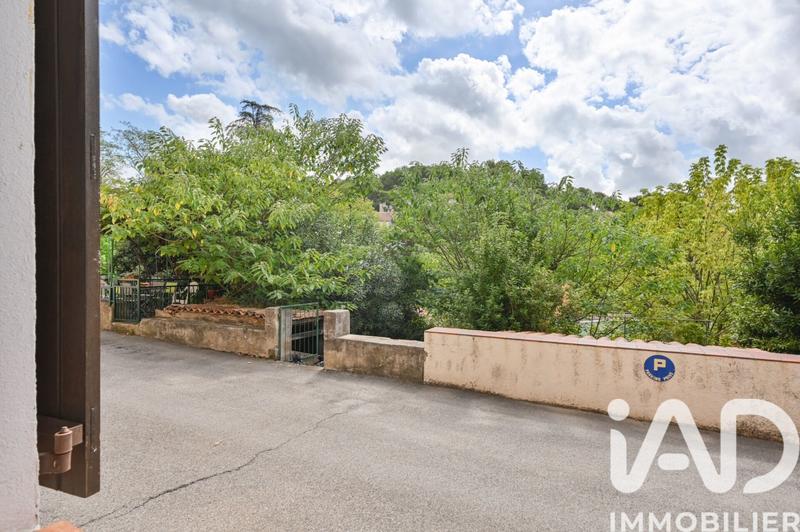 Maison de village - 126 m² - 6 pièces