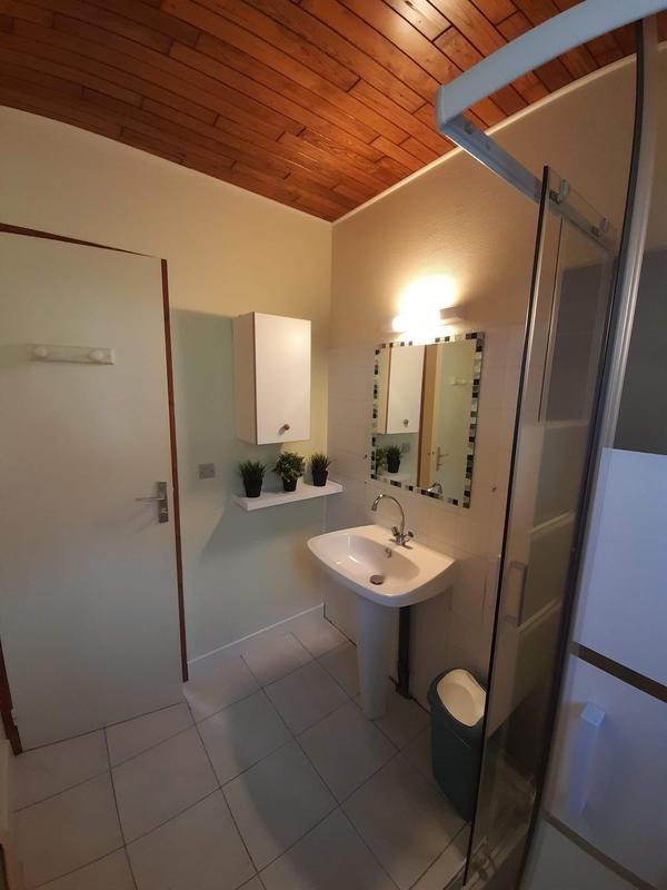 Appartement - 500 m² - 33 pièces