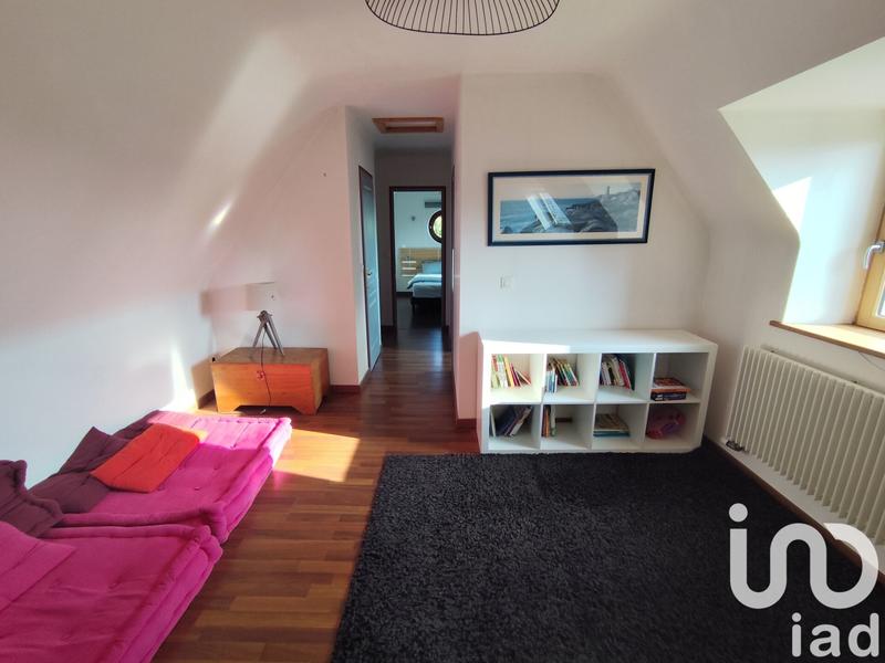 Maison de maîtres - 175 m² - 7 pièces