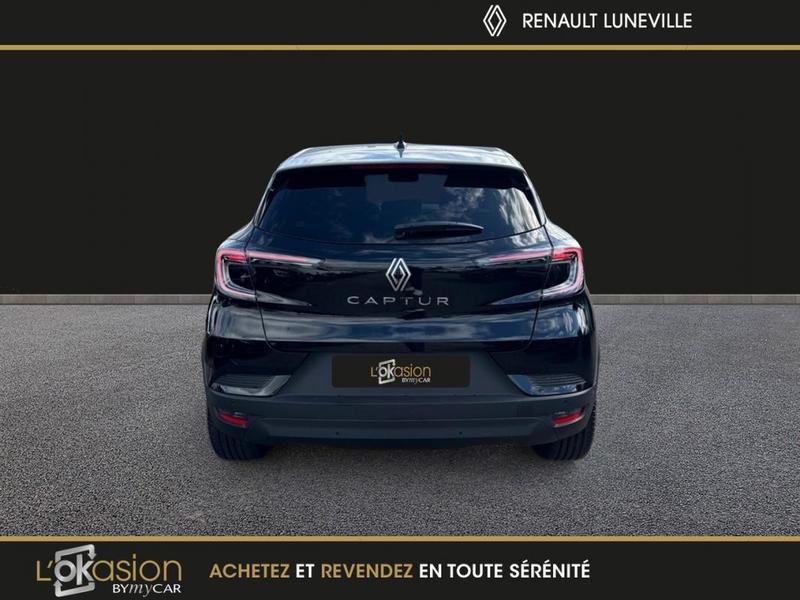 Renault Captur TCe 90 ch Techno