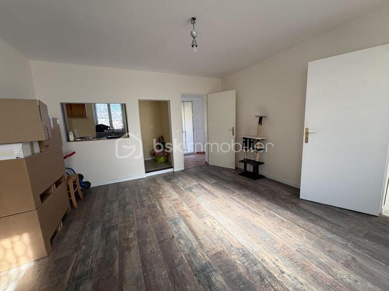 Maison - 134 m² - 5 pièces