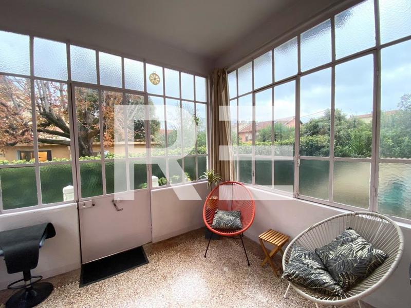 Appartement - 76 m²