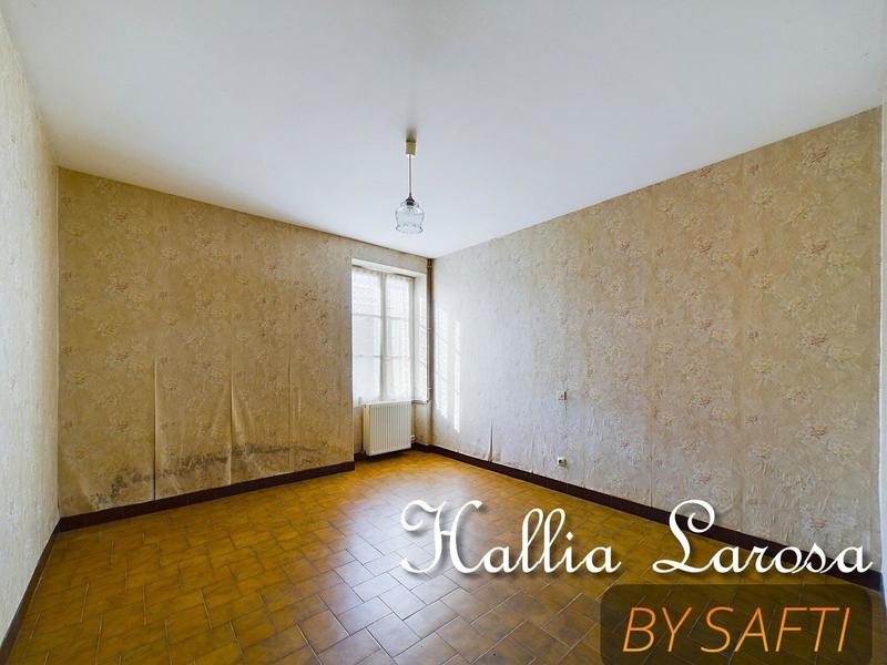 Maison - 67 m² - 3 pièces