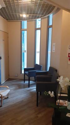 Bureau - 105 m² - 3 pièces