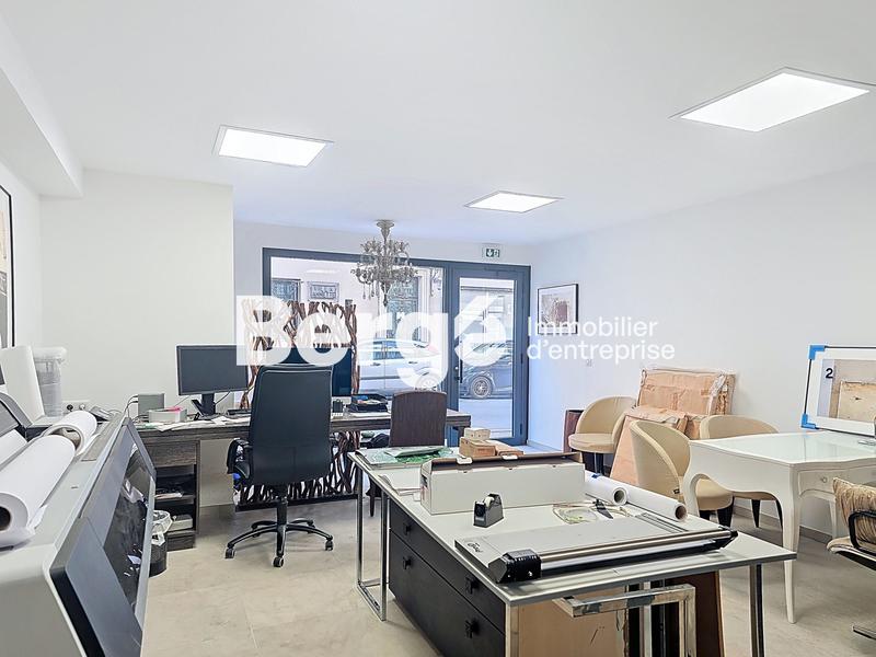 Local commercial - 43 m²