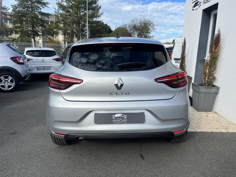 Renault Clio V 1.0 TCe 100 Ch Evolution *Essence/Gpl