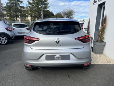 Renault Clio V 1.0 TCe 100 Ch Evolution *Essence/Gpl