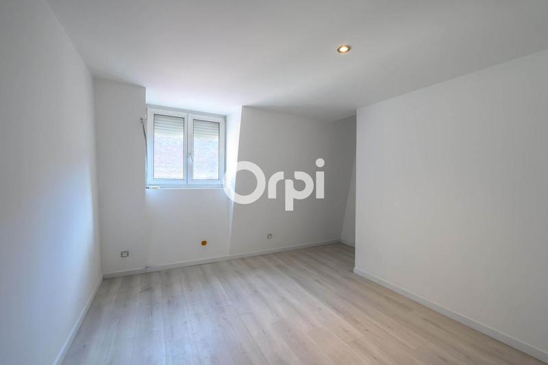 Maison de ville - 63 m² - 3 pièces