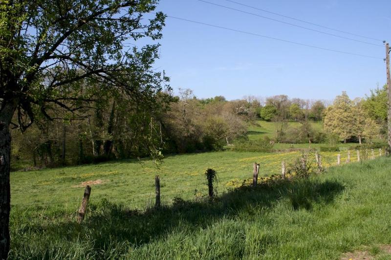 Ferme - 100 m² - 9 pièces