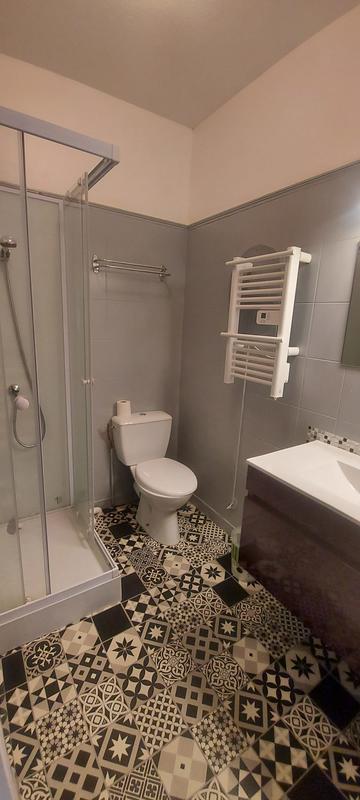 Appartement - 24 m² - 1 pièce