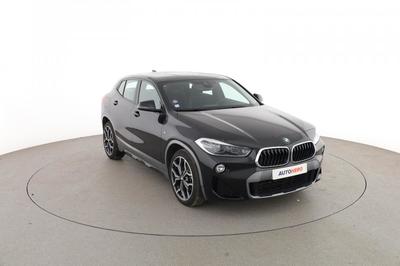 Bmw X2 sDrive18iA m Sport X Dkg7 140 ch