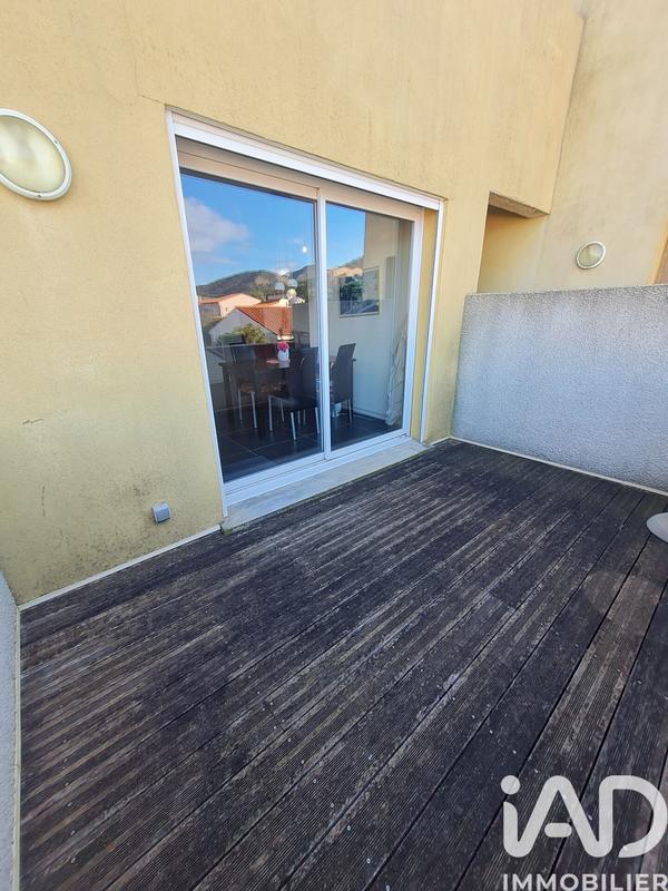 Maison - 91 m² - 4 pièces