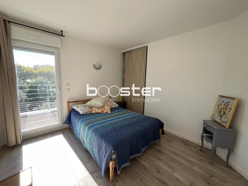 Appartement ancien - 76 m² - 3 pièces