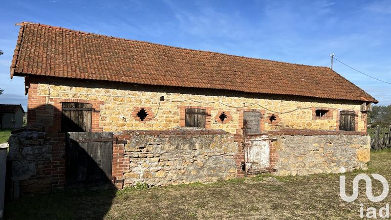 Ferme - 160 m² - 7 pièces