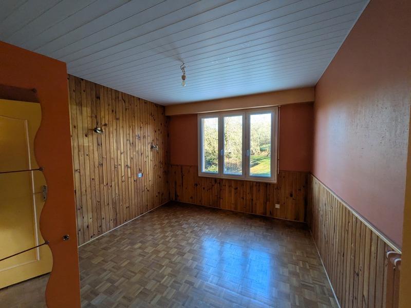 Maison - 170 m² - 7 pièces