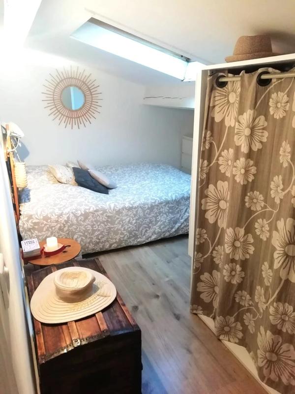 Appartement - 45 m² - 3 pièces