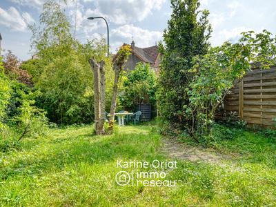 Maison - 175 m² - 5 pièces