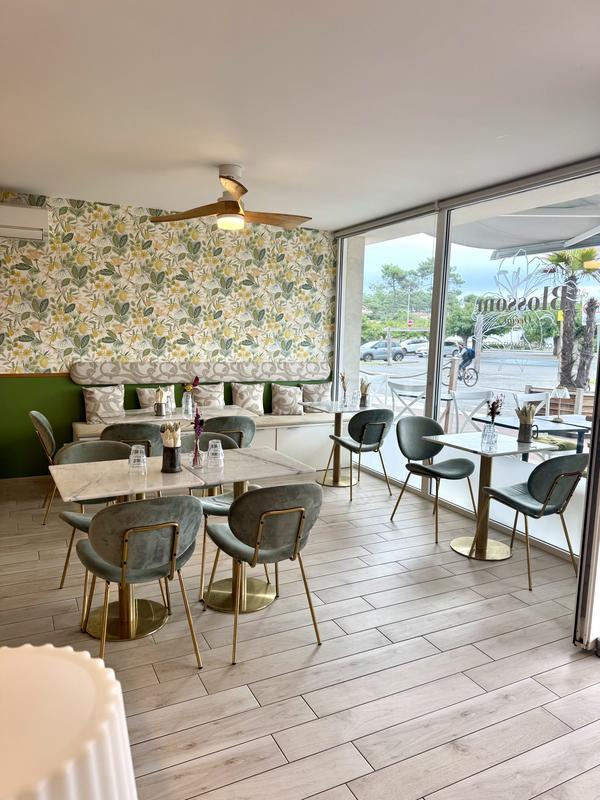 Fonds de commerce - 50 m²