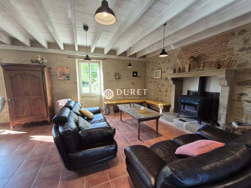 Villa - 359 m² - 11 pièces