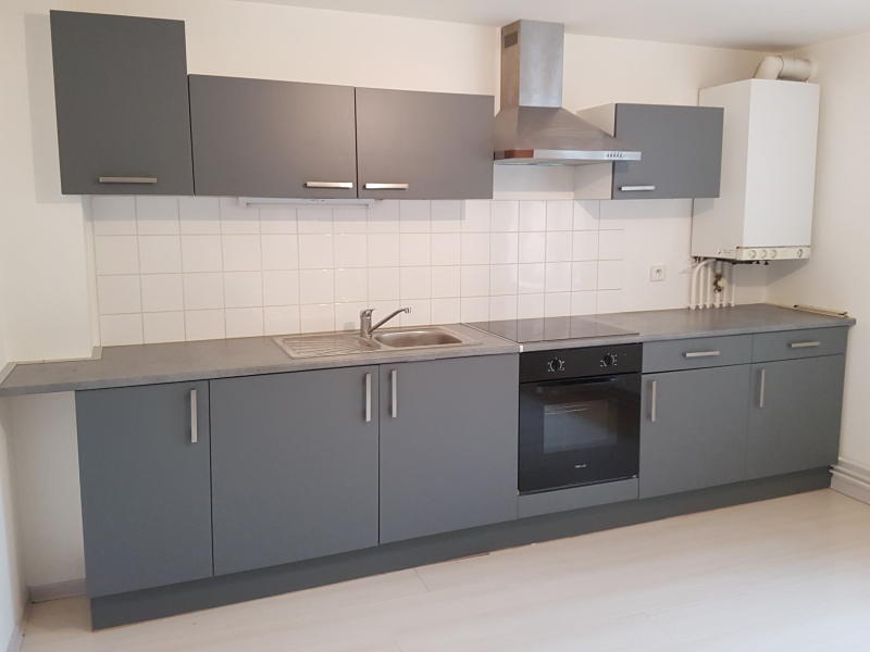 Appartement - 47 m² - 3 pièces