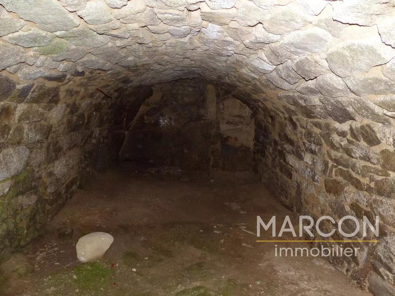 Maison - 130 m² - 3 pièces