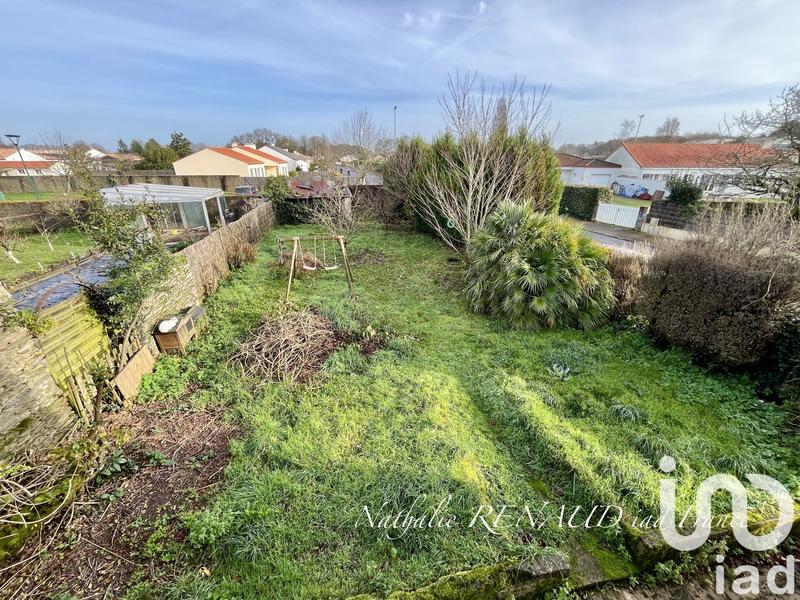 Maison - 118 m² - 6 pièces