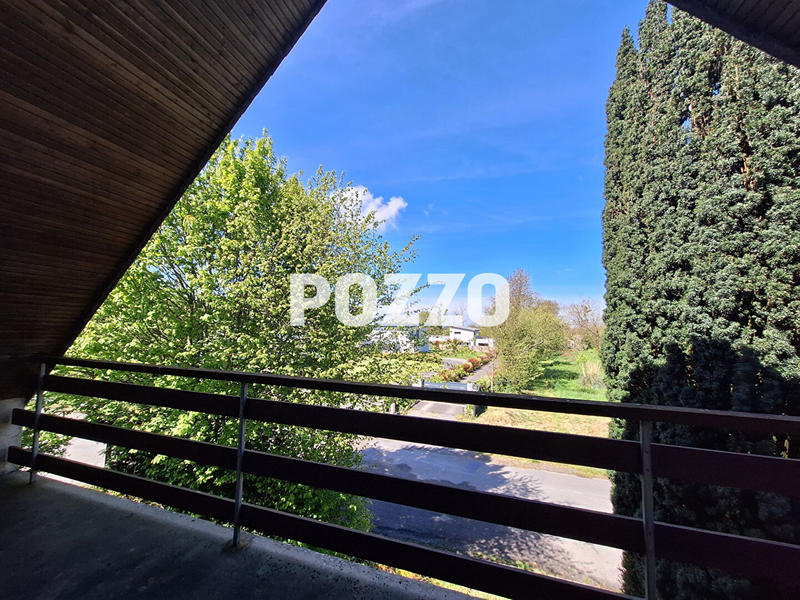 Maison - 158 m² - 7 pièces