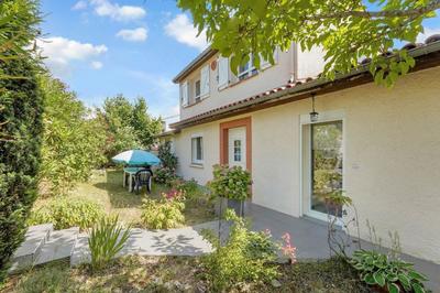 Maison - 148 m² - 6 pièces