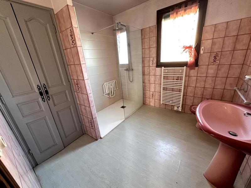 Maison - 106 m² - 4 pièces