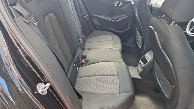 Bmw Série 1 116i Dkg7 Business Design