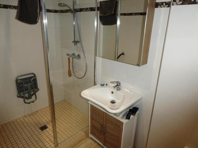 Maison en pierre - 142 m² - 8 pièces