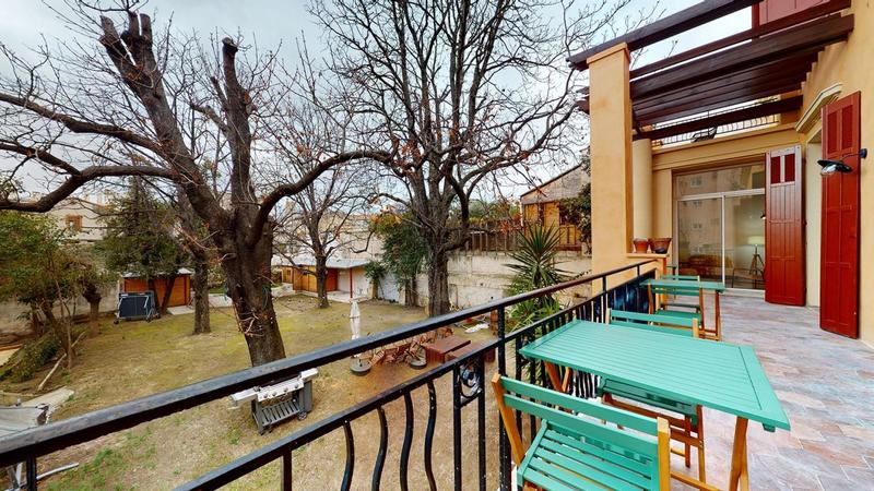 Appartement - 460 m²