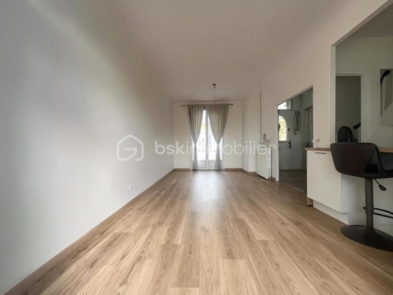 Maison en pierre - 90 m² - 6 pièces