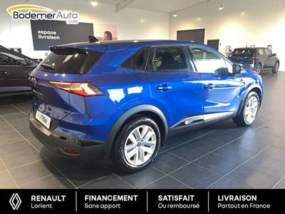 Renault Symbioz E-Tech full hybrid 145 Evolution