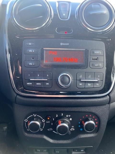 Dacia Dokker Anniversary Dci 90 Pmr