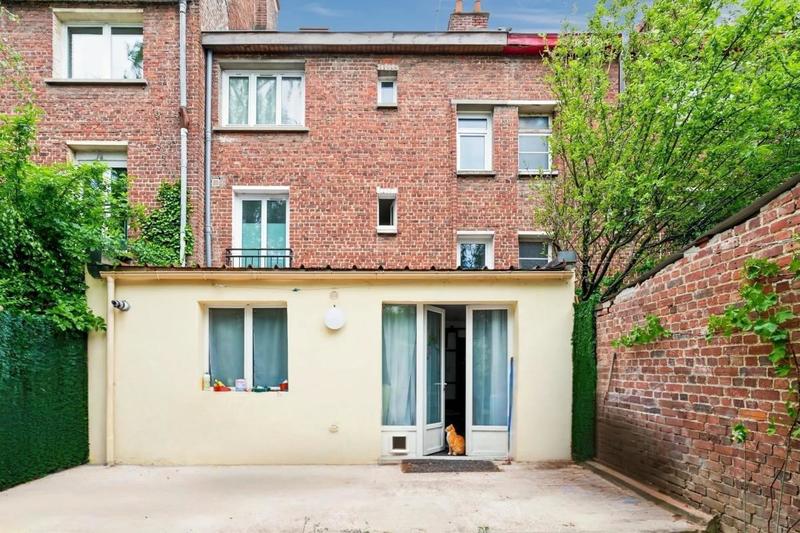 Maison - 153 m² - 7 pièces