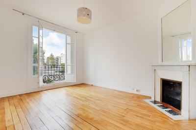 Appartement - 96 m² - 5 pièces