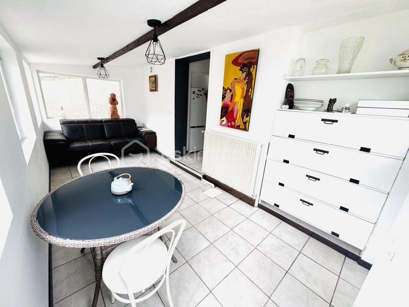 Villa - 90 m² - 4 pièces